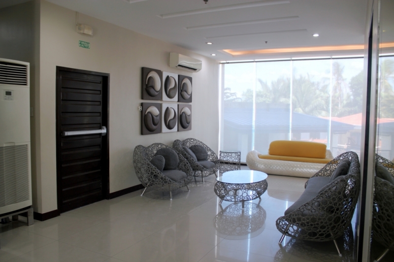 フィリピン留学 Cebu21 - CIJ Liloan Campus-CIJ DORMITORY-111